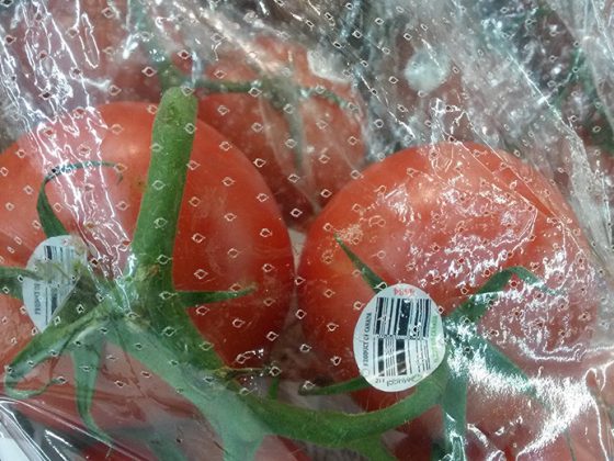 Platinum Cold Overwrapping