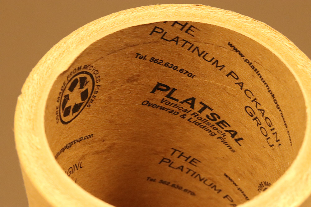 Plat Seal products Sustainability & Environmental Responsibility