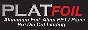 PlatFoil Logo