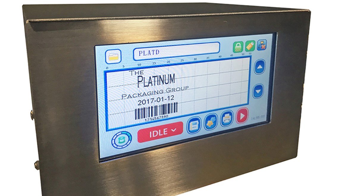 Touch Screen Controls