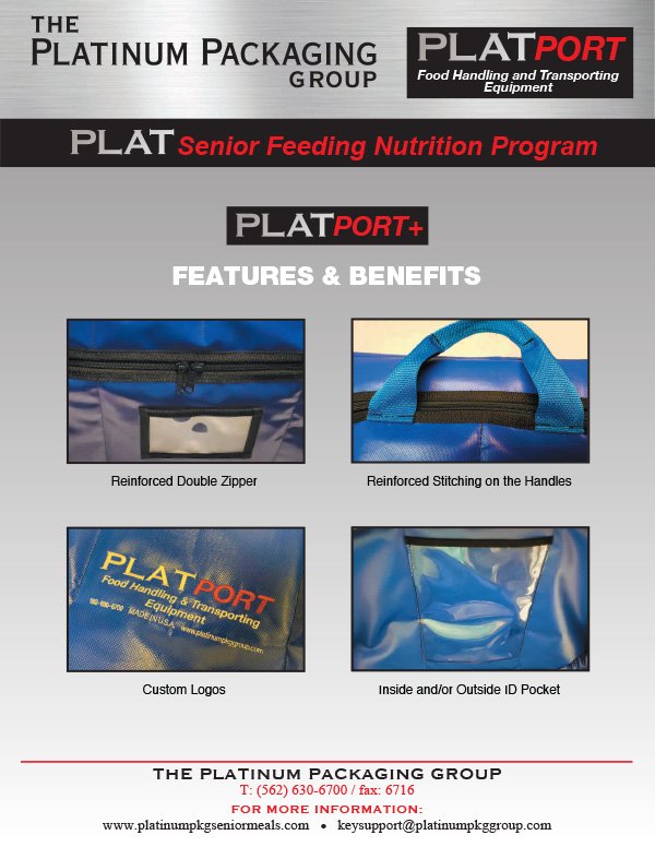 PlatPort Features Benefits Flyer senior feed 1