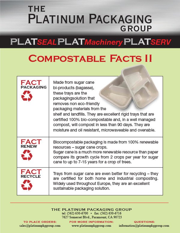 PPG 3 Compost Fac II Flyer