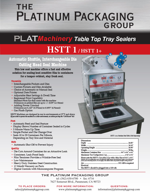 PG HSTT 1 FLYER